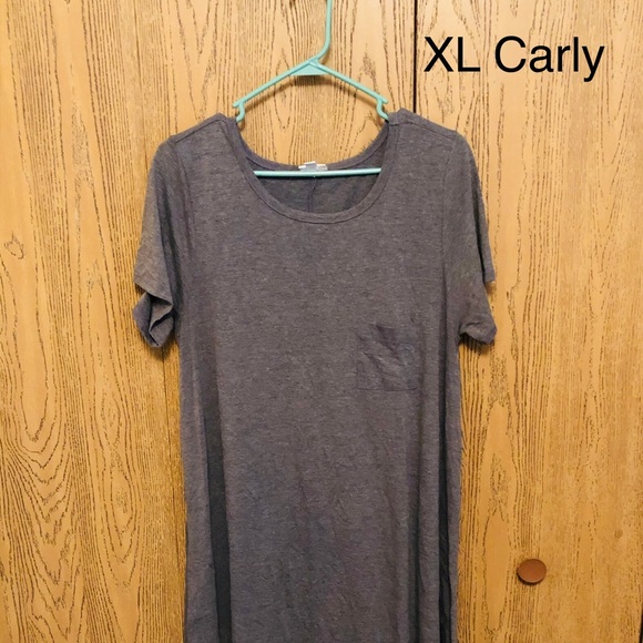 Lularoe tops, dresses, and TC leggings! EUC - Picture 12 of 12